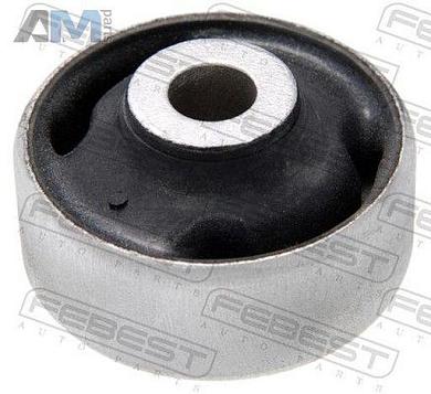 Сайлентблок рычага задний (VWAB019) FEBEST для Skoda Octavia (1996-2011)