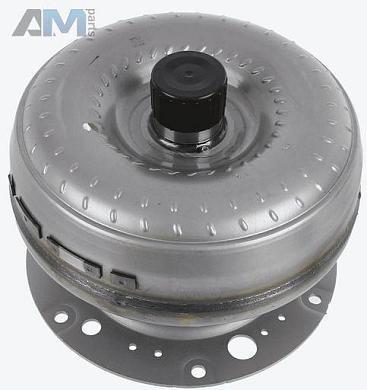 Гидротрансформатор 0D6323571B  Volkswagen Touareg III (2018-2023) AL952 (8-АКП)