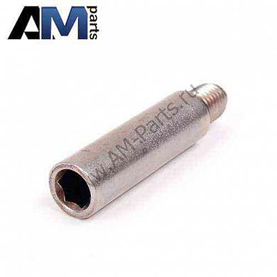 Направляющая скобы суппорта Сирокко 251615219