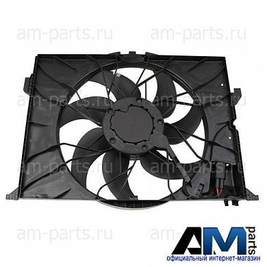 Вентилятор системы охлаждения Двигателя 503123W1 Мерседес S500 388л.с.