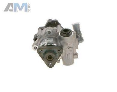 Насос гидроусилителя руля (KS01000568) BOSCH на Audi A6 (С5) 1997-2004