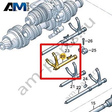 Вилка включения VAG 0CK311562BКупить вилку включения 0CK311562B Фольксваген/Ауди/Шкода- гарантия наличия