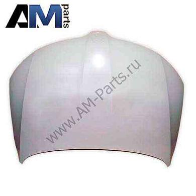 Капот для Skoda Rapid 5JA823031EКупить оригинальный капот Skoda Rapid 5JA823031E- Доставка за МКАД