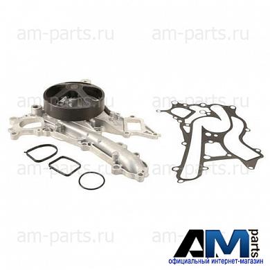 Насос системы охлаждения / помпа PA1165 Мерседес S350 306л.с.