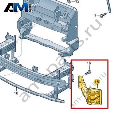 Исполнительный механизм Volkswagen id4/id5 2021-2024 11A806910Купить исполнительный механизм 11A806910 Фольксваген id4/id5 2021-2024 на выгодных условиях
