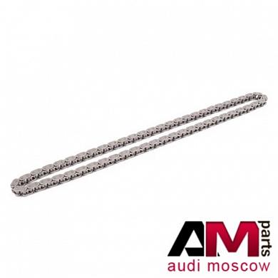 Цепь привода для автомобилей концерна VAG 06E109465BCЗаказать оригинальную цепь привода для VAG 06E109465BC- Запчасти от дилера