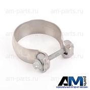 Хомут глушителя спереди A0004901441 Mercedes V-class V447