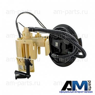 Топливный насос (в баке с права) A2054701694 Мерседес W213 E220D 194л.с.