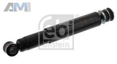 Выпускной клапан FEBI (21036) для Audi A4 (B7) 2005-2009 2.0Diesel