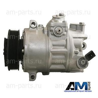 Компрессор климатической установки для автомобилей концерна VAG 1K0820808FXКупить оригинальную компрессор климатическую установки для Ауди-Фольксваген-Шкода 1K0820808FX- Бесплатная доставка