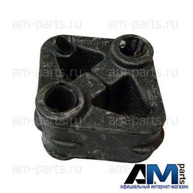 Кронштейн глушителя основной  Mercedes S450 W222 (M276) A2314920044