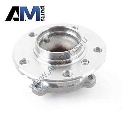 Ступица переднего колеса с подшипником BMW X3 F25 (L-R) 31206876840