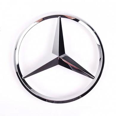 Эмблема (багажник) A2128170016 Mercedes E-klasse W212