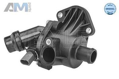 Термостат охлаждающей жидкости MEYLE (1282280010) для Audi A4 (B7) 2005-2009 2.0Diesel