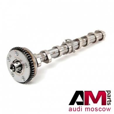 Вал распределительный для автомобилей концерна VAG 06L109021NКупить оригинальный вал распределительный для Ауди, Фольксваген, Шкода 06L109021N- Выгодные условия