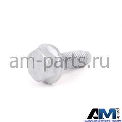 Болт для автомобилей концерна VAG N10127707Купить оригинальный болт для Ауди, Фольксваген, Шкода N10127707- Лучшие условия