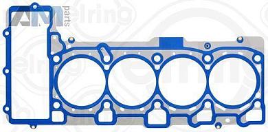 Прокладка головки блока цилиндров ELRING (174020) на Audi Q7 (4L) 2007-2015 4.2TFSI