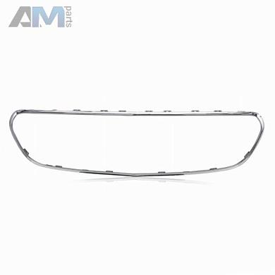 Накладка решетки радиатора Mercedes E W213 (2016-2023) A213885020064
