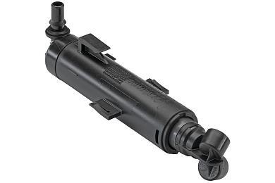 Оригинальная форсунка омывателя фар левая 17812 (OSSCA) для автомобилей VAGКупить оригинальную форсунка омывателя фар левую 17812 производства OSSCA для Фольксваген/Ауди/Шкода по специальной цене