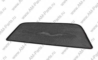 Шторки боковых окон от дневного света Фольксваген Тигуан (2012-2016) 5N0064363