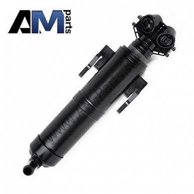 Форсунка омывателя фар правая BMW X1 F48 61677350648