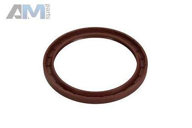 Задний сальник коленвала (VICTOR REINZ) 81-40489-00 для Audi Q7 (4M) 2019-2024 3.0TDI (45TDI) 231 л.с.