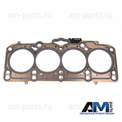 Прокладка ГБЦ (металлическая) для автомобилей концерна VAG 03G103383BЗаказать оригинальную прокладку гбц (металлическая) для Ауди-Фольксваген-Шкода 03G103383B- Гарантия наличия