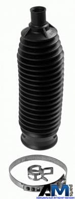 Пыльник рулевой тяги Шкода Фабия МК2/МК3 3470301 LEMFORDER