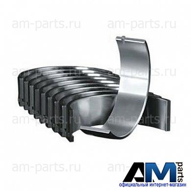 Вкладыши шатунные A2640380100 Мерседес (верх/низ) GLC250 211л.с.