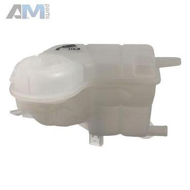 Компенсационный бачок охлаждающей жидкости FEBI (44531) Audi A6 (С6) 2004-2011 3.0TDI