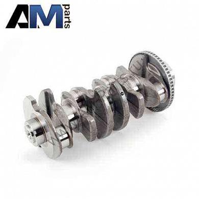 Коленвал Volkswagen Passat 2.0 TSI 06H105021M