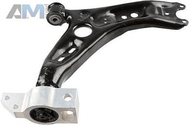 Рычаг передней подвески правый (4266001) LEMFORDER для Volkswagen Tiguan I (2007-2011)