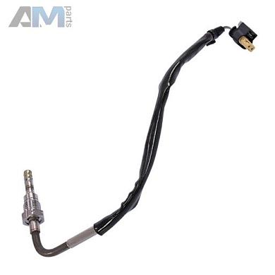 Датчик температуры перед турбиной A0009059006 Mercedes GLK X204