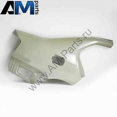 Крыло заднее правое Джетта 1K5809844