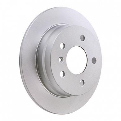 Задние тормозные диски Мерседес Дизель A1694230912