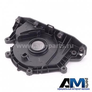 Передний сальник коленвала Skoda Octavia A7 2.0TDI CKFC/CRMB 04L103151