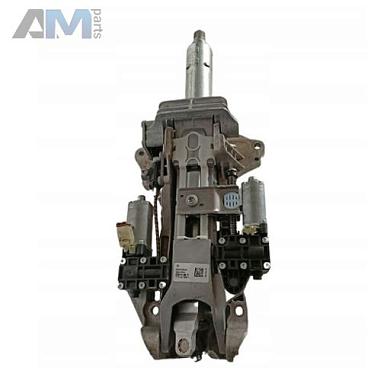 Колонка рулевая на Mercedes GLC Coupe 2016-2023 A2544601100