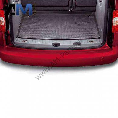 Коврик багажника Caddy 2K0061162