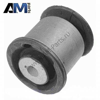 Сайлентблок рычага задней подвески Lemforder для Transporter T5 3200001