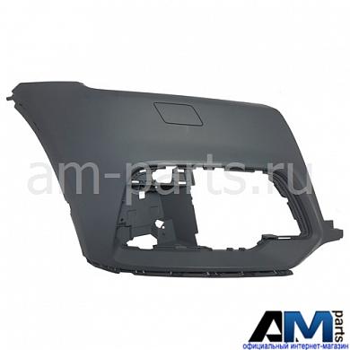 Облицовка бампера для Audi Q5 II 80A807108EGRUКупить оригинальную облицовку бампера Audi Q5 II 80A807108EGRU- Купить и сэкономить