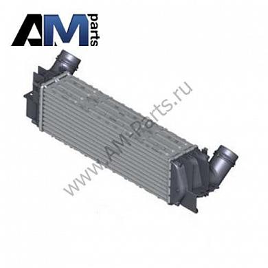 Интеркуллер 17517593845 на BMW (F25) 35iX