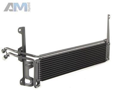 Радиатор 5N0317019C  Volkswagen Tiguan I (2012-2016) AQ450 (6-АКП)