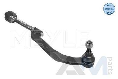 Рулевая тяга с наконечником правая MEYLE (1160300016) на Volkswagen Caravelle T6 (рестайлинг)