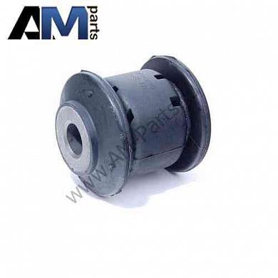 Передний сайлентблок рычага передней подвески Caddy 1K0407182