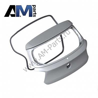 Крышка багажника BMW 1 серии F21 рестайлинг (5 дверей) 41007420695