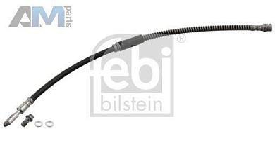 Передний тормозной шланг (27934) FEBI для Skoda Yeti (2009-2018)