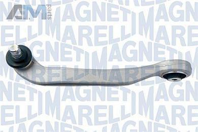 Рычаг верхний сзади левый (301181320800) MAGNETI MARELLI для Audi A6 (С6) 2004-2011