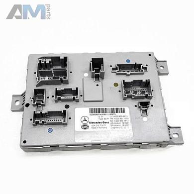 Блок SAM Mercedes GLC Coupe 2016-2023 A2229006014