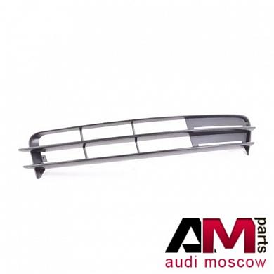 Решетка воздухонаправляющая для Audi A6 C6 4F0807682F01CКупить оригинальную решетку воздухонаправляющую Audi A6 C6 4F0807682F01C- Подбор по VIN