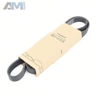 Ремень генератора 06E903137AK для Audi A8 (D4) 2010-2017 3.0FSI